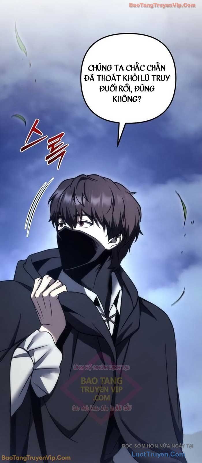 Hồi Quy Giả Của Gia Tộc Suy Vong - Chapter 104 - Page 3