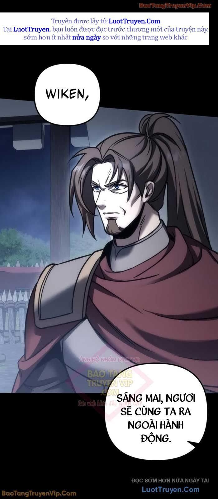 Hồi Quy Giả Của Gia Tộc Suy Vong - Chapter 104 - Page 32