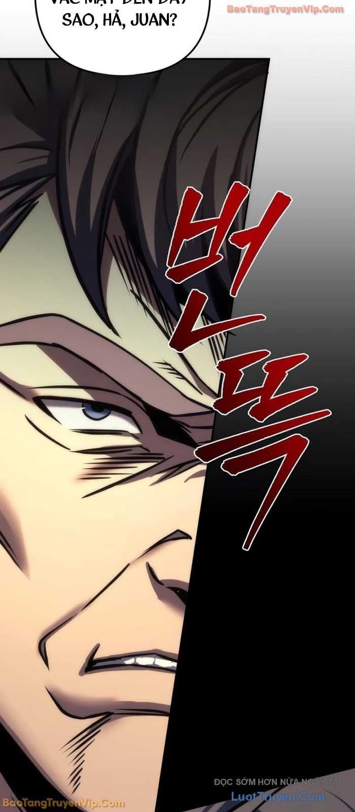 Hồi Quy Giả Của Gia Tộc Suy Vong - Chapter 104 - Page 39