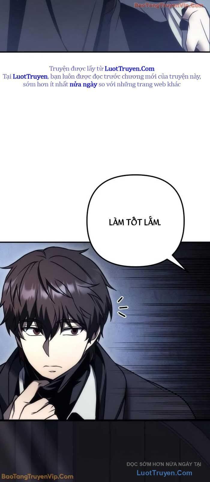 Hồi Quy Giả Của Gia Tộc Suy Vong - Chapter 104 - Page 4