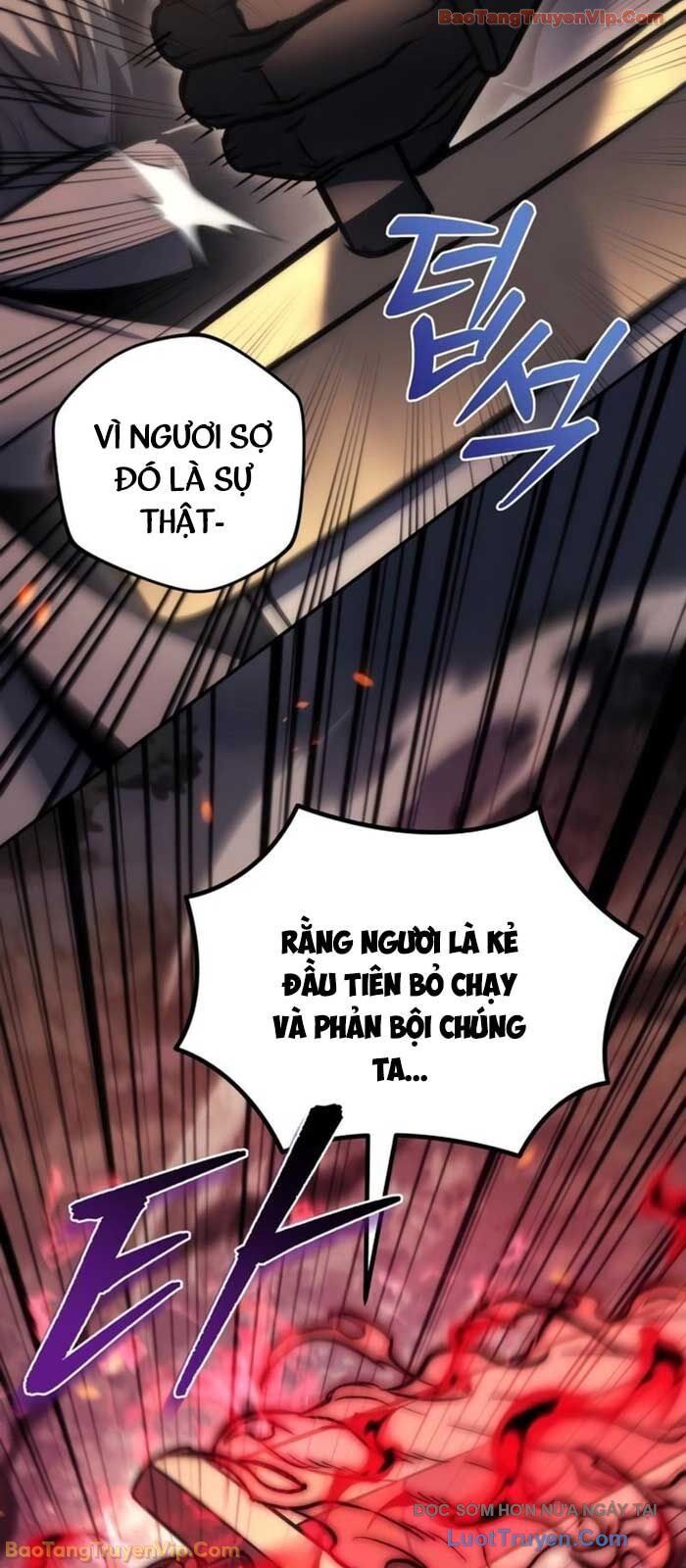 Hồi Quy Giả Của Gia Tộc Suy Vong - Chapter 104 - Page 44