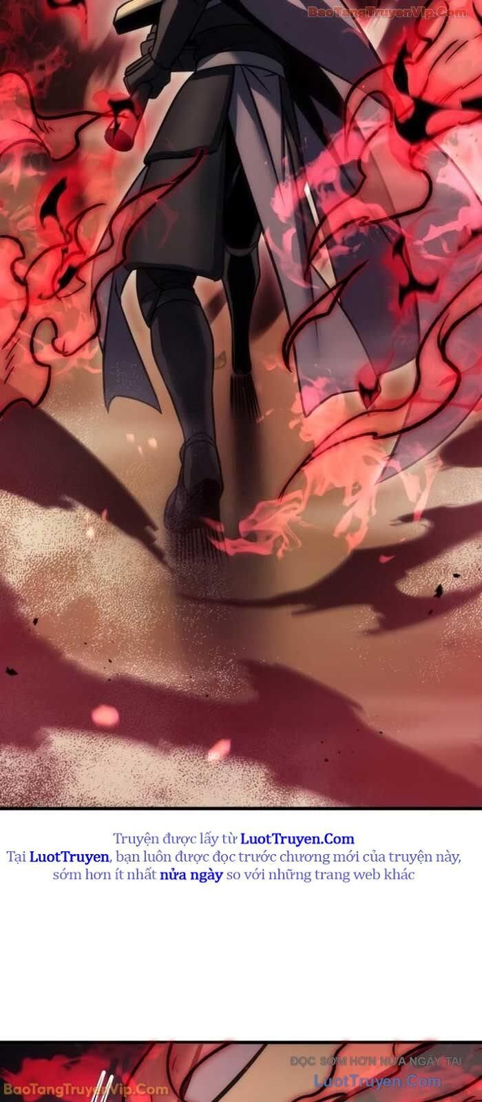 Hồi Quy Giả Của Gia Tộc Suy Vong - Chapter 104 - Page 49