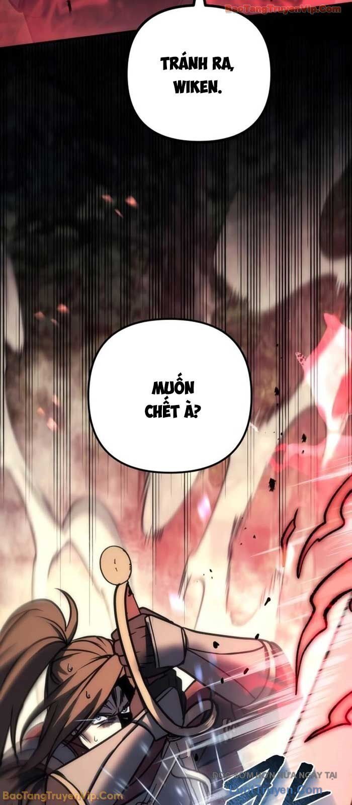 Hồi Quy Giả Của Gia Tộc Suy Vong - Chapter 104 - Page 51