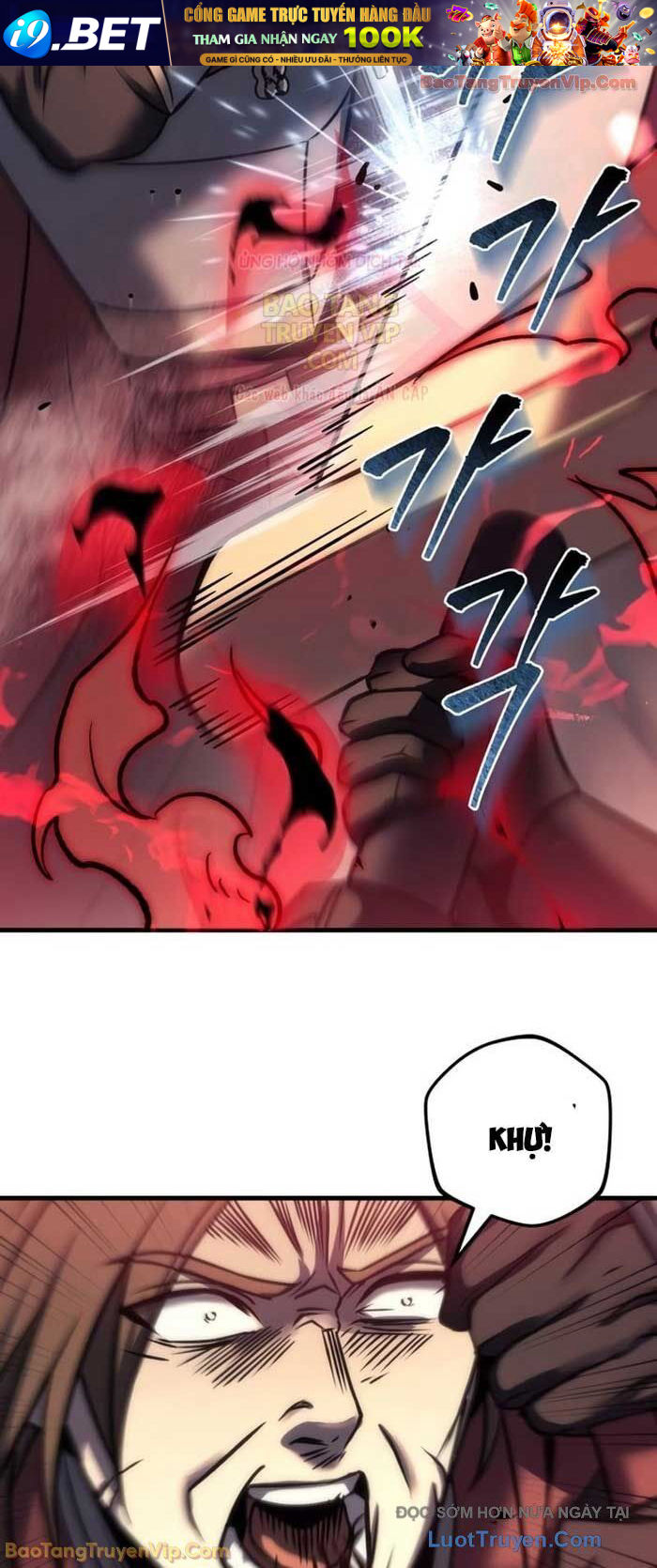 Hồi Quy Giả Của Gia Tộc Suy Vong - Chapter 104 - Page 52