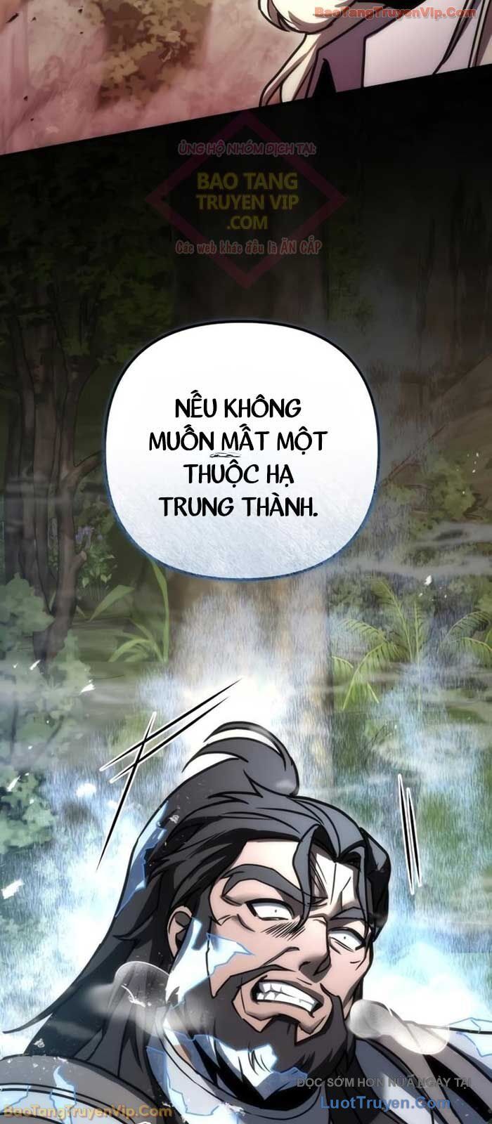 Hồi Quy Giả Của Gia Tộc Suy Vong - Chapter 104 - Page 54