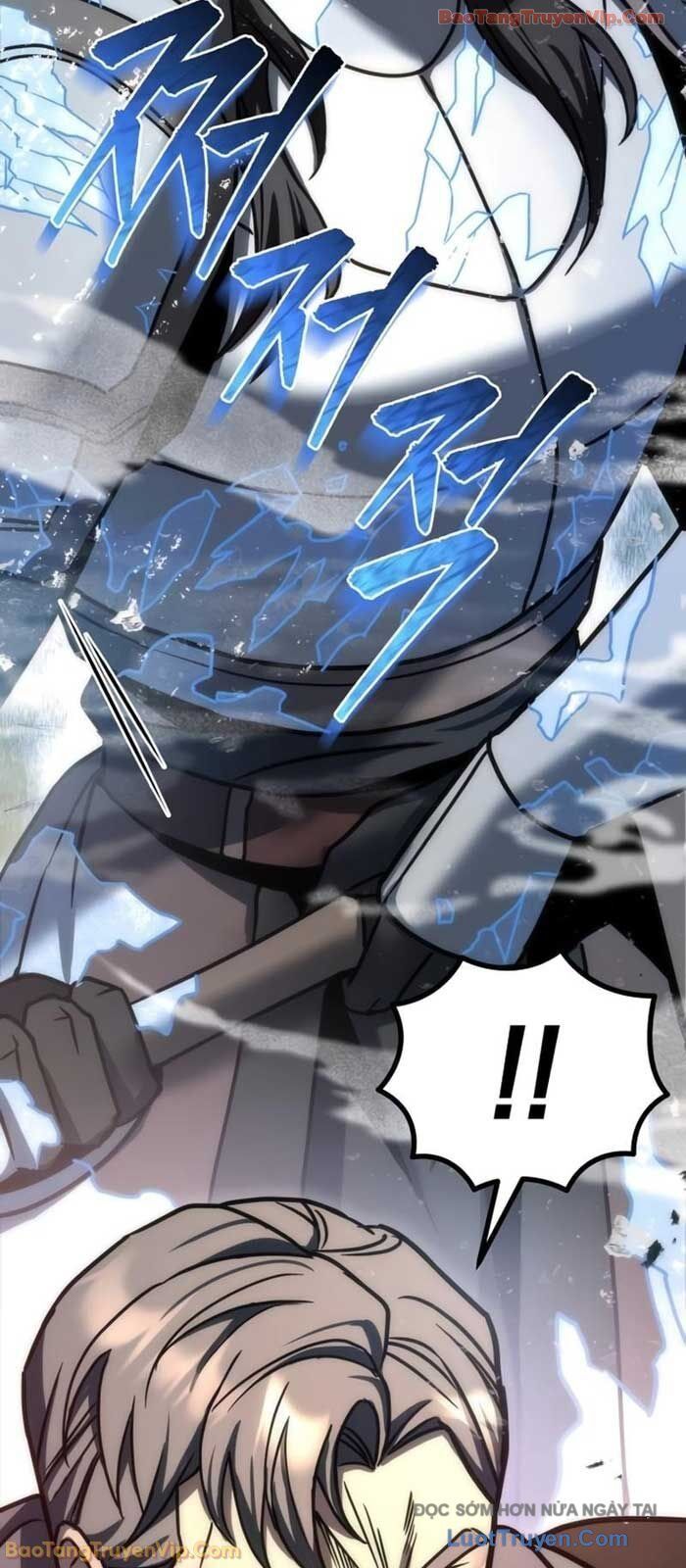 Hồi Quy Giả Của Gia Tộc Suy Vong - Chapter 104 - Page 55