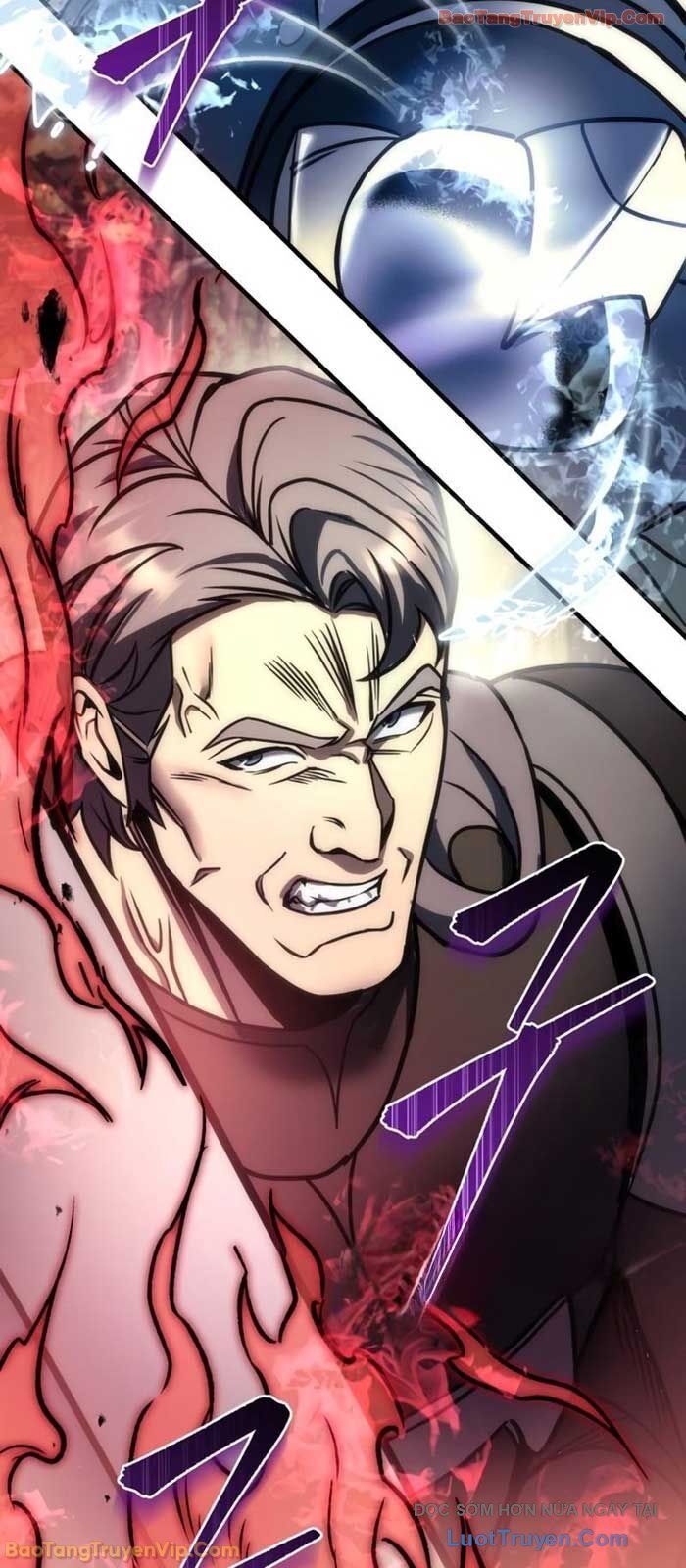 Hồi Quy Giả Của Gia Tộc Suy Vong - Chapter 104 - Page 57