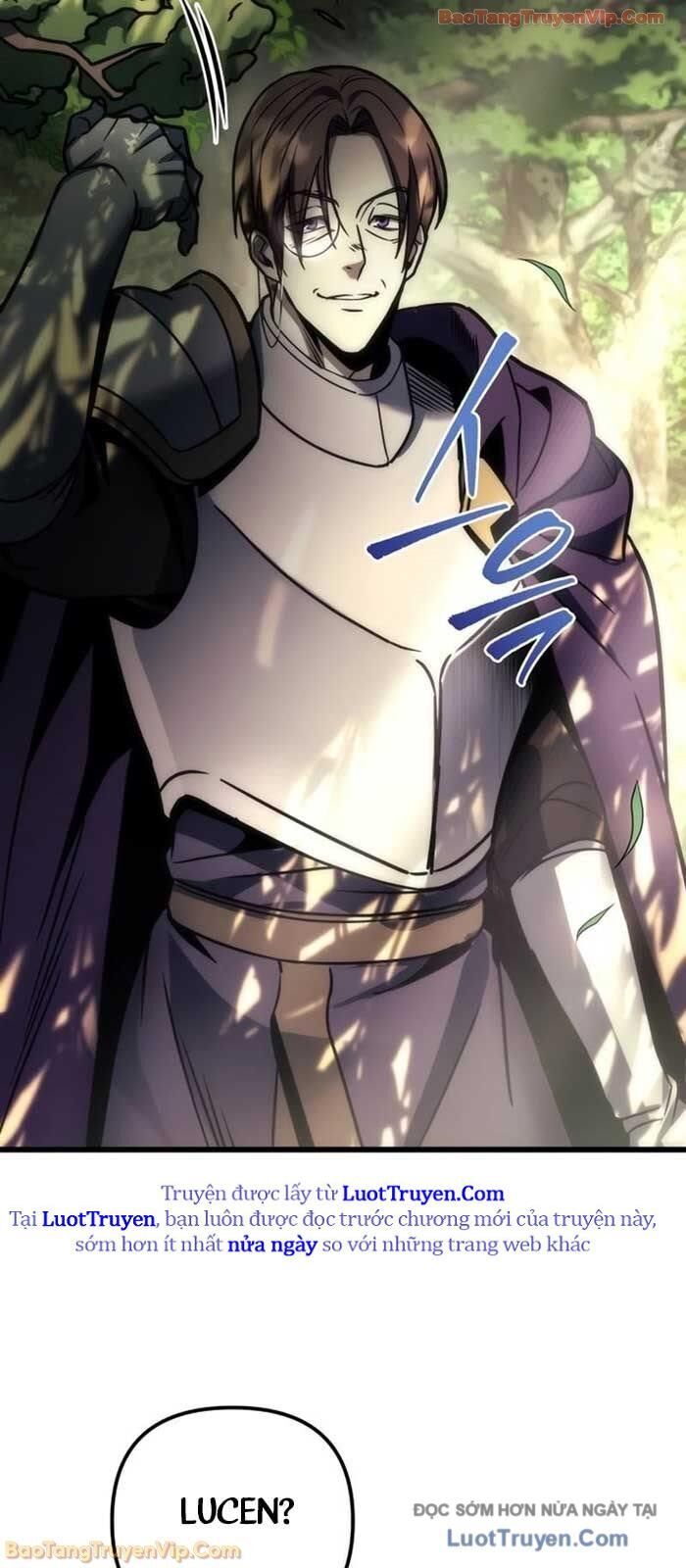 Hồi Quy Giả Của Gia Tộc Suy Vong - Chapter 104 - Page 61