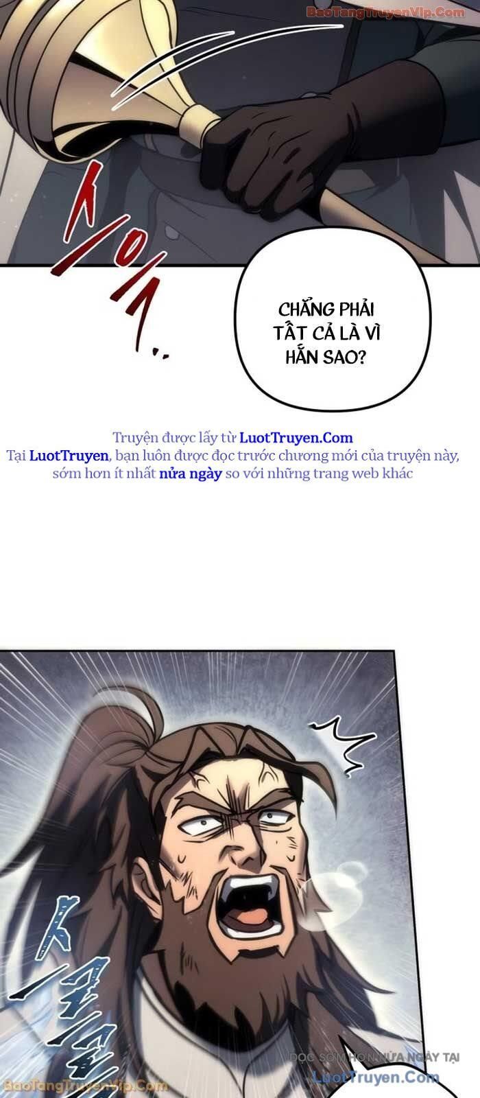 Hồi Quy Giả Của Gia Tộc Suy Vong - Chapter 104 - Page 69