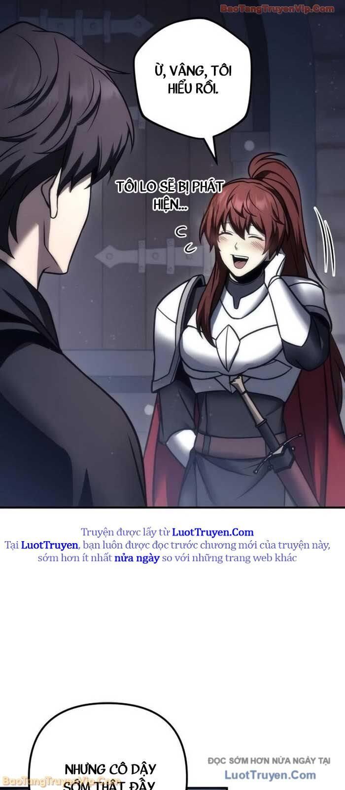 Hồi Quy Giả Của Gia Tộc Suy Vong - Chapter 104 - Page 7