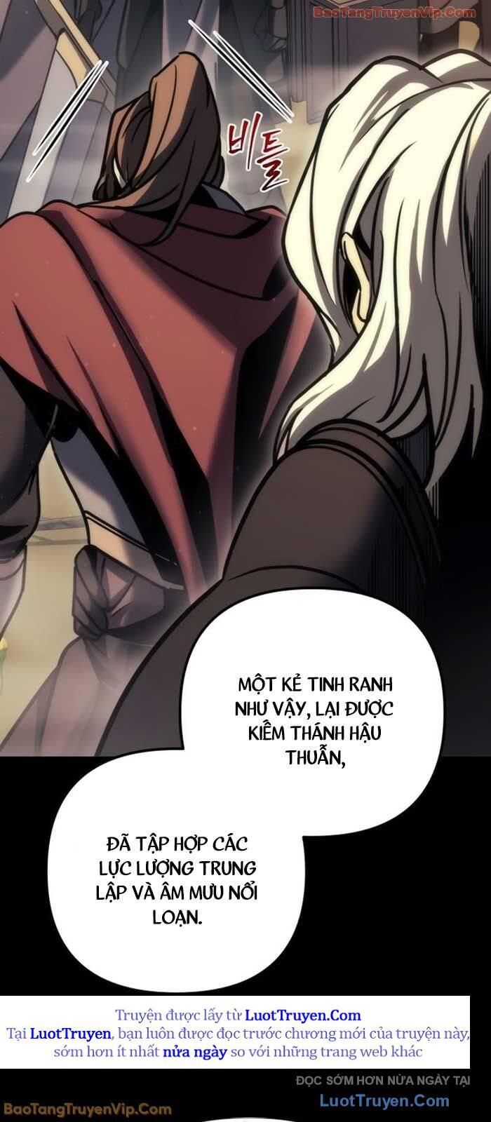 Hồi Quy Giả Của Gia Tộc Suy Vong - Chapter 104 - Page 71