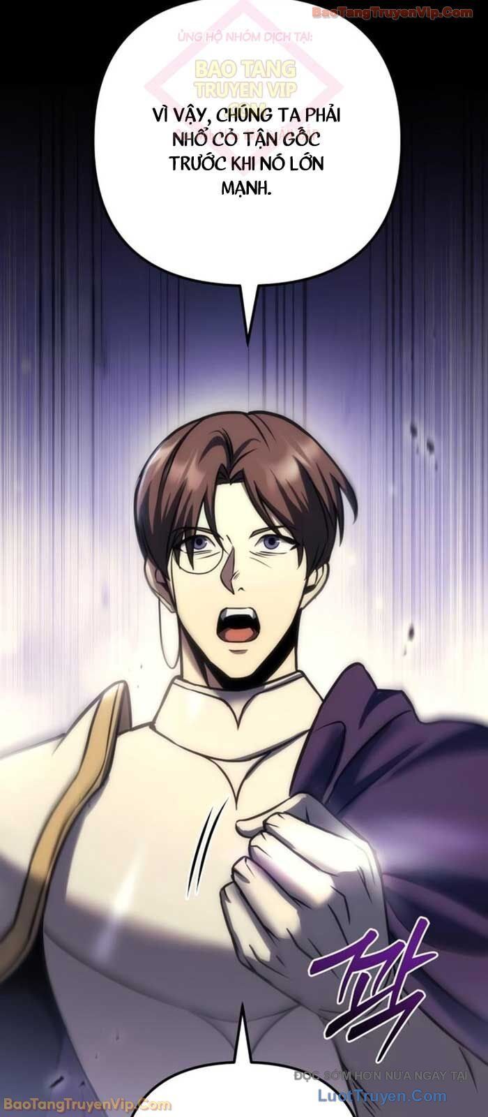 Hồi Quy Giả Của Gia Tộc Suy Vong - Chapter 104 - Page 72