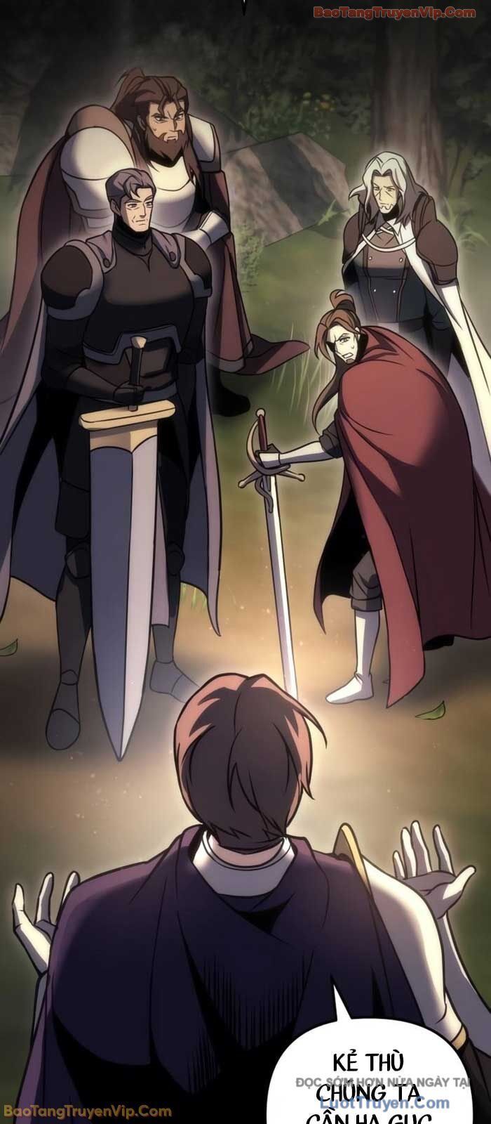 Hồi Quy Giả Của Gia Tộc Suy Vong - Chapter 104 - Page 80