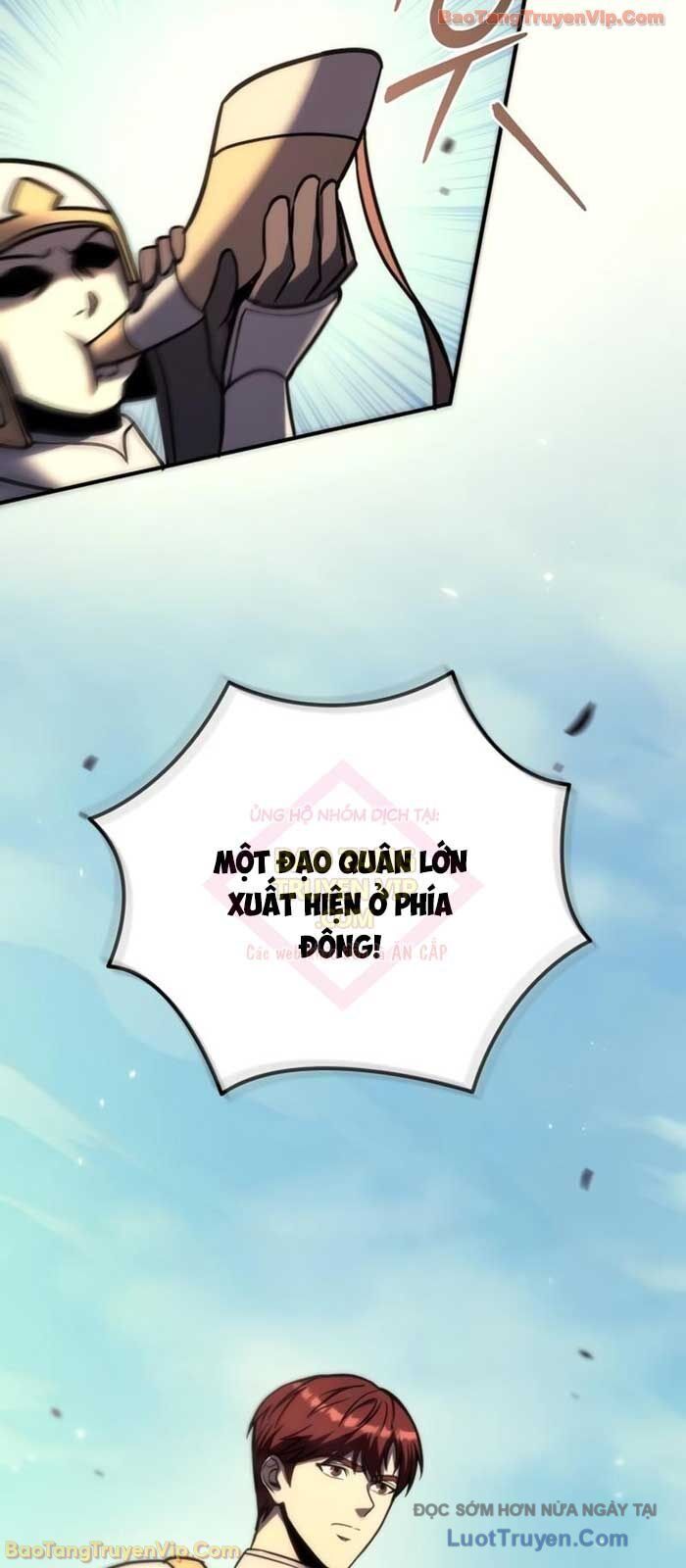 Hồi Quy Giả Của Gia Tộc Suy Vong - Chapter 104 - Page 84