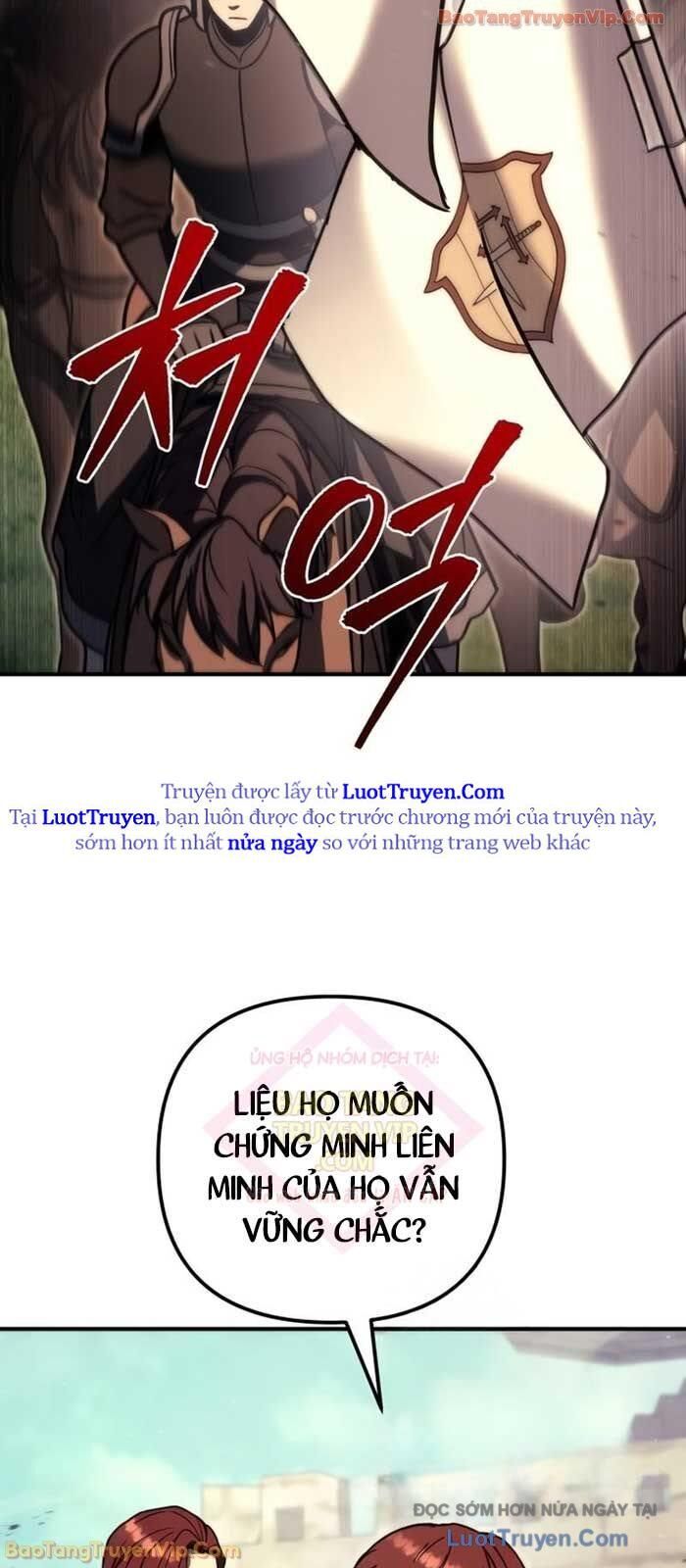 Hồi Quy Giả Của Gia Tộc Suy Vong - Chapter 104 - Page 87