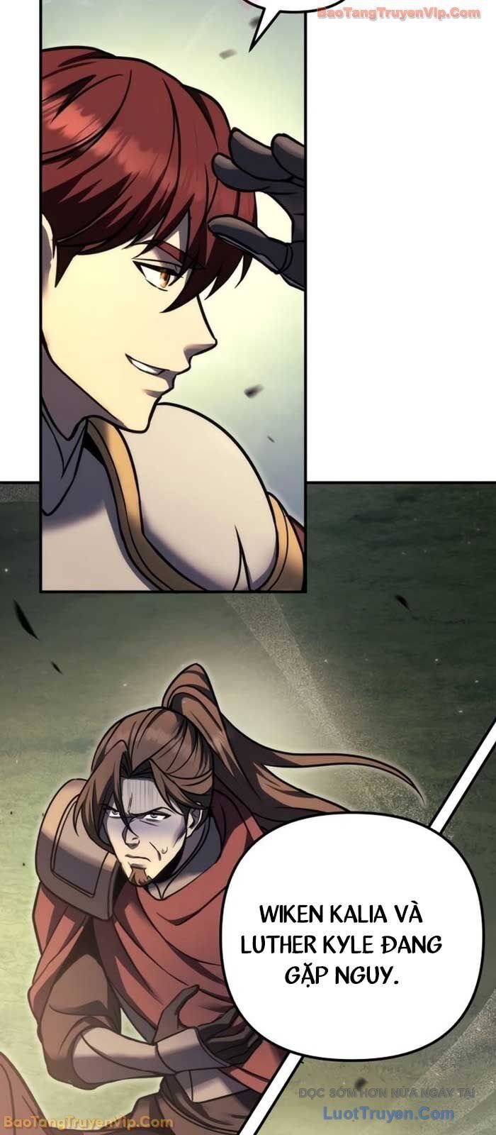 Hồi Quy Giả Của Gia Tộc Suy Vong - Chapter 104 - Page 89