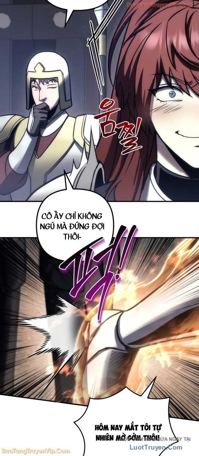 Hồi Quy Giả Của Gia Tộc Suy Vong - Chapter 104 - Page 9