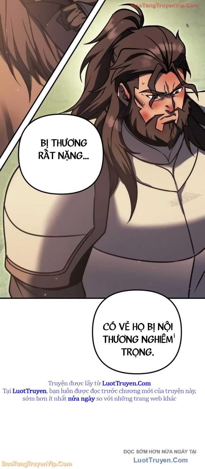 Hồi Quy Giả Của Gia Tộc Suy Vong - Chapter 104 - Page 90