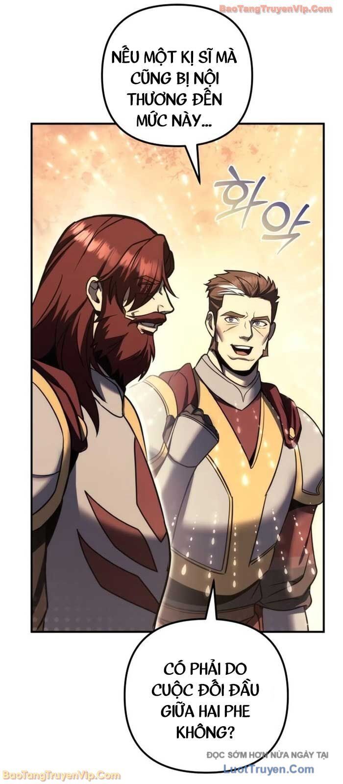 Hồi Quy Giả Của Gia Tộc Suy Vong - Chapter 104 - Page 91