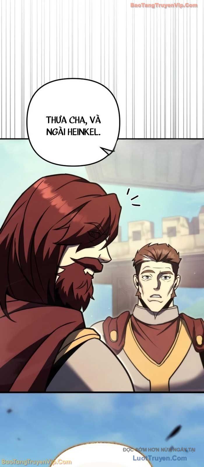 Hồi Quy Giả Của Gia Tộc Suy Vong - Chapter 104 - Page 95