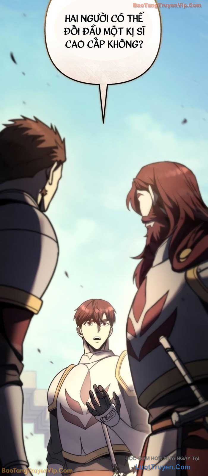 Hồi Quy Giả Của Gia Tộc Suy Vong - Chapter 104 - Page 96