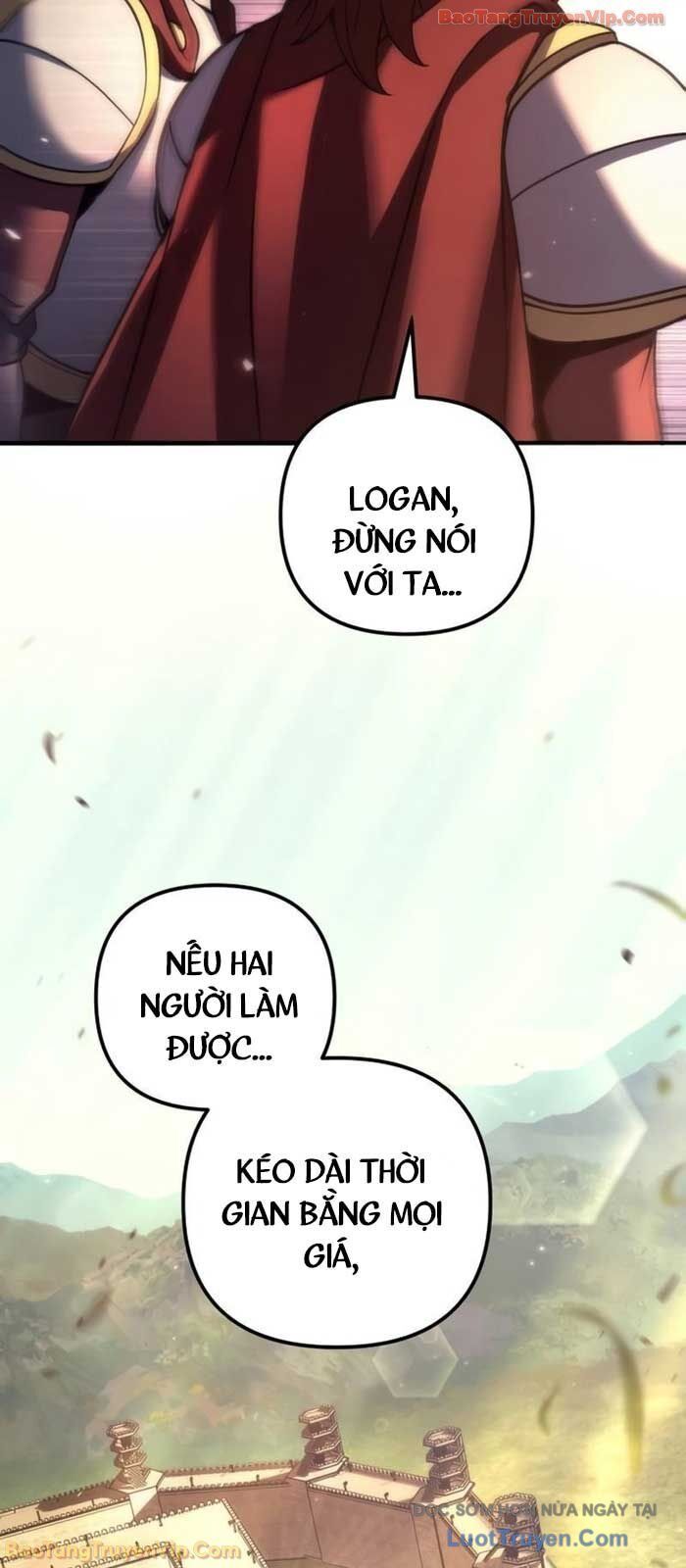 Hồi Quy Giả Của Gia Tộc Suy Vong - Chapter 104 - Page 98