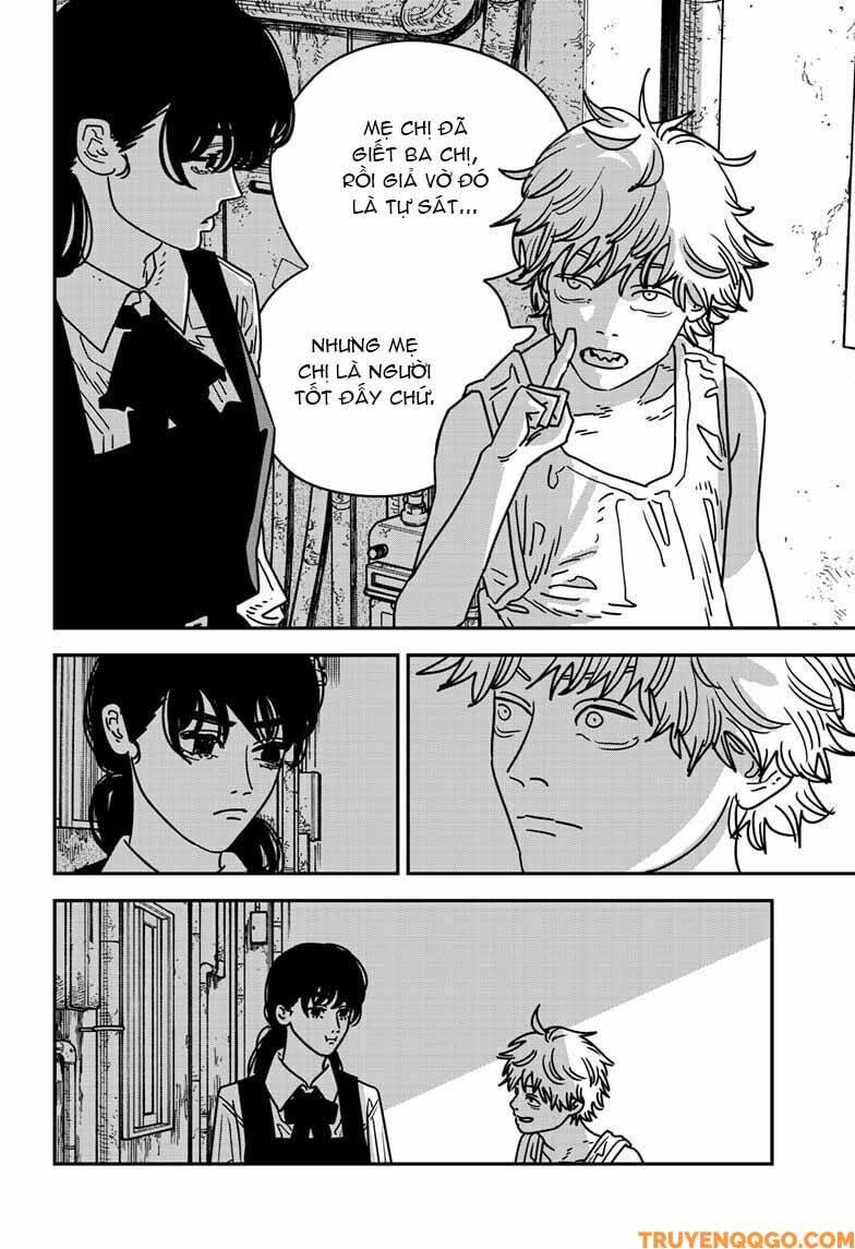Chainsawman Phần 2 - Chapter 217 - Page 13