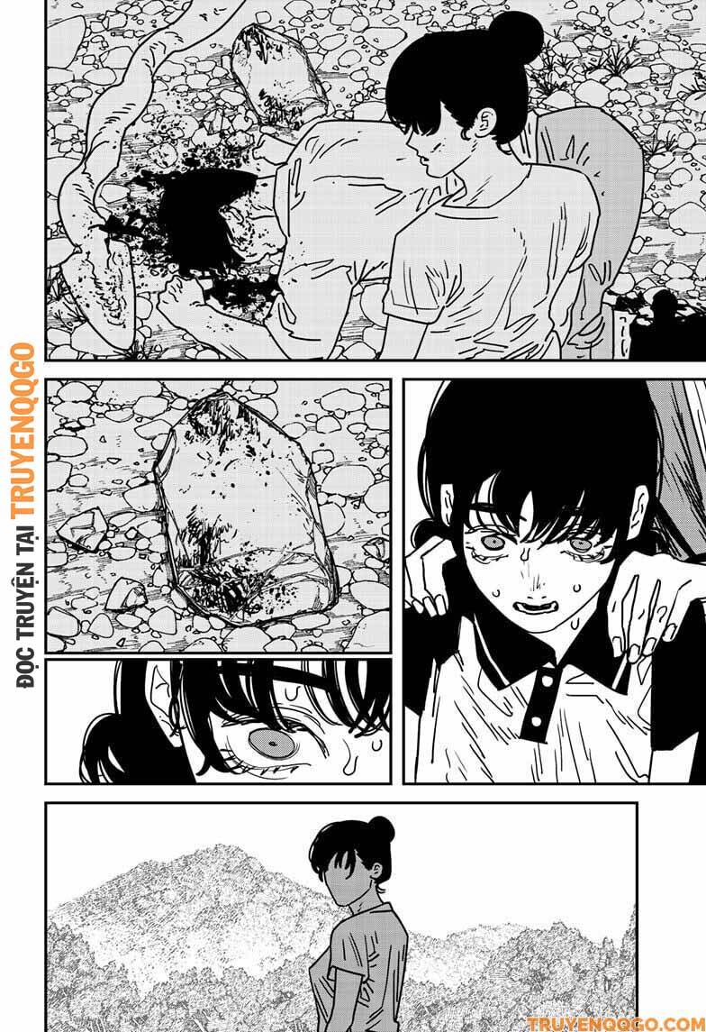 Chainsawman Phần 2 - Chapter 217 - Page 7