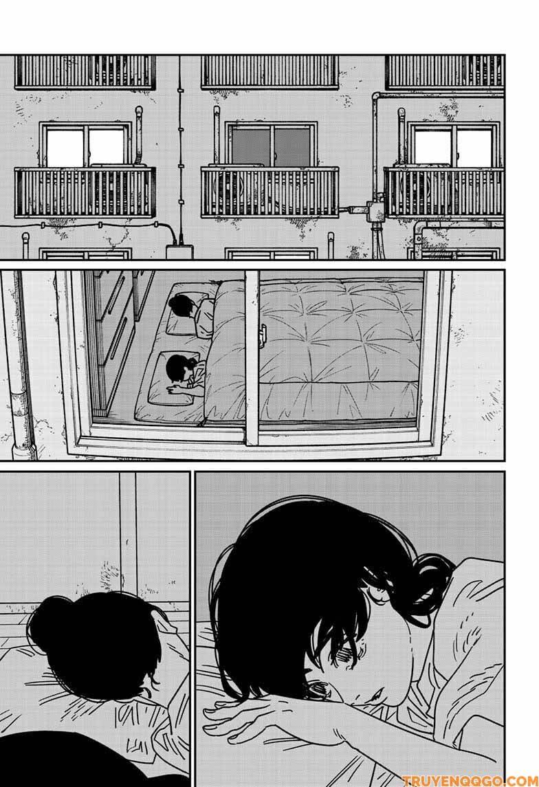 Chainsawman Phần 2 - Chapter 217 - Page 8