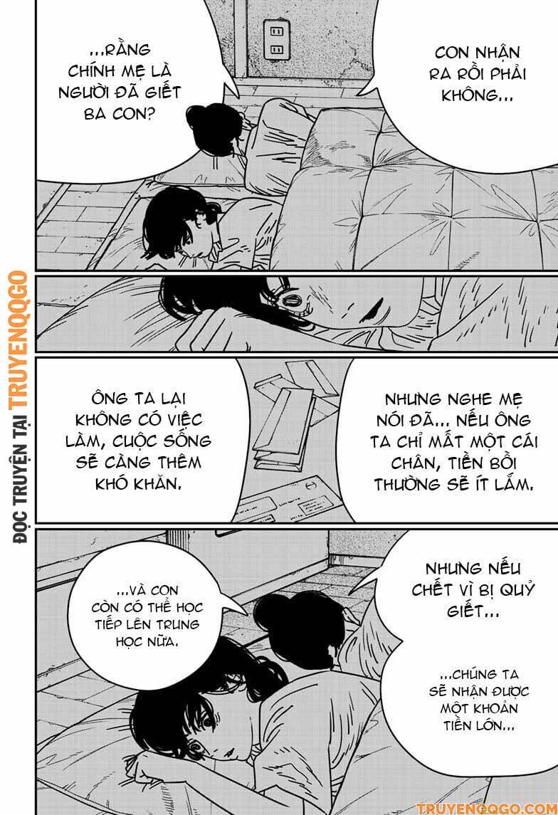 Chainsawman Phần 2 - Chapter 217 - Page 9