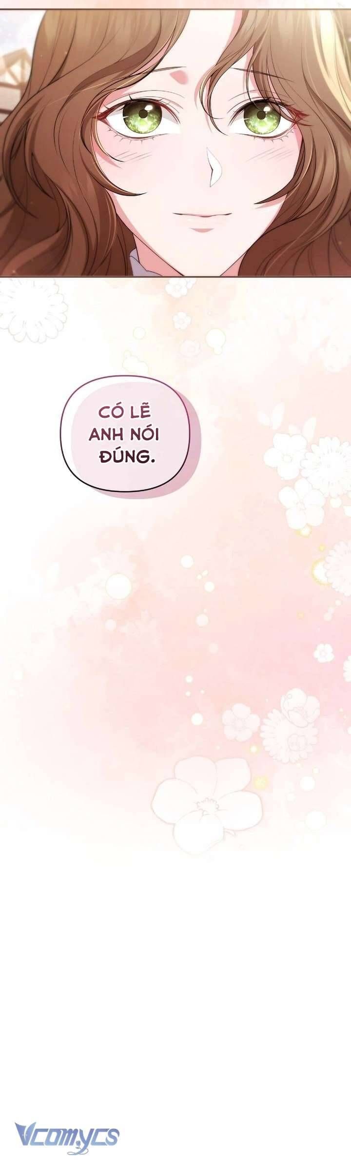 Sát Nhân Nhắm Tới Tiểu Thư Tóc Nâu - Chapter 14 - Page 44