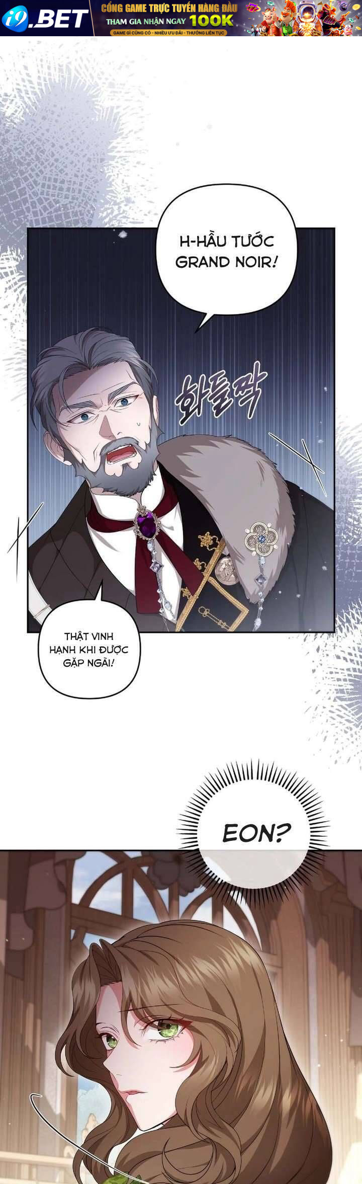 Sát Nhân Nhắm Tới Tiểu Thư Tóc Nâu - Chapter 14 - Page 7