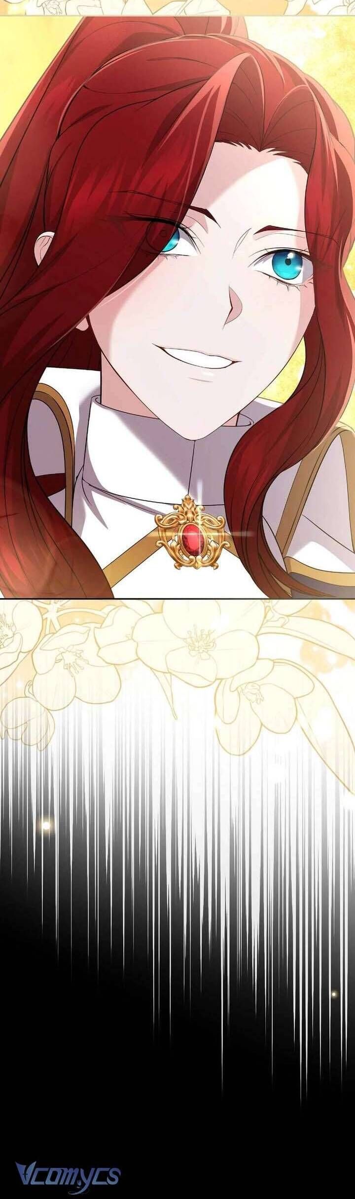 Sát Nhân Nhắm Tới Tiểu Thư Tóc Nâu - Chapter 15 - Page 37