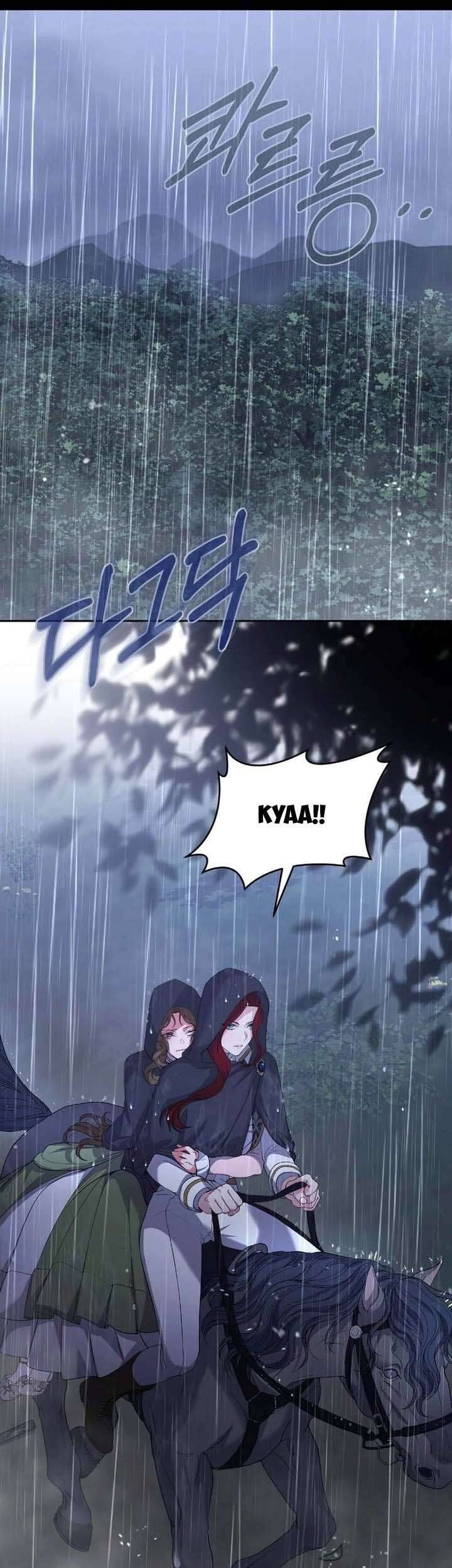 Sát Nhân Nhắm Tới Tiểu Thư Tóc Nâu - Chapter 15 - Page 38