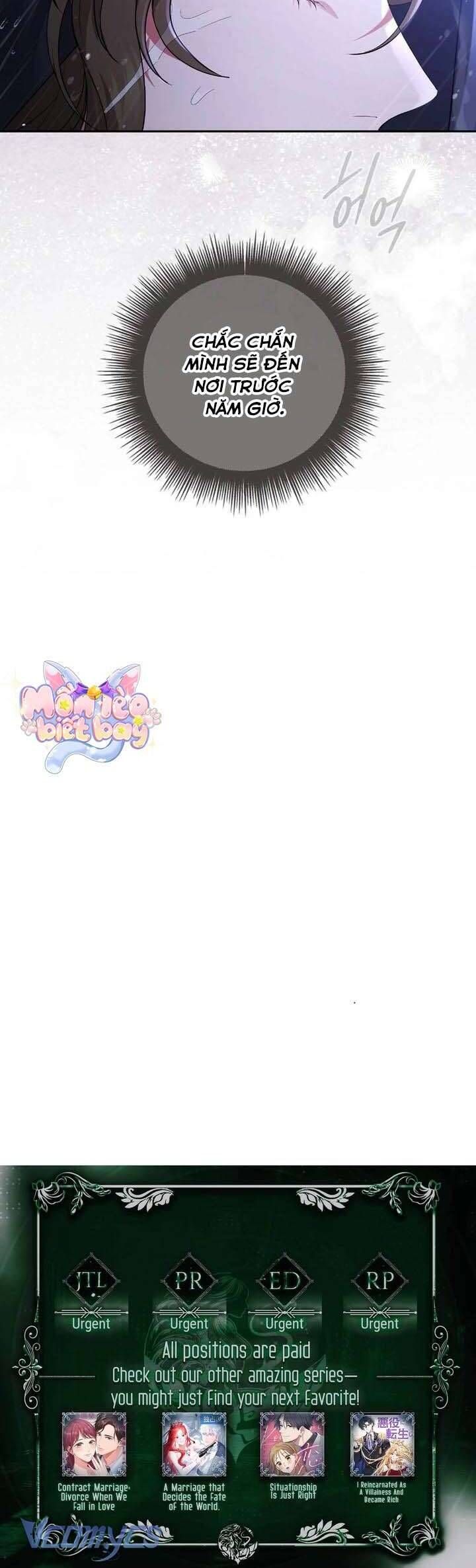 Sát Nhân Nhắm Tới Tiểu Thư Tóc Nâu - Chapter 15 - Page 48