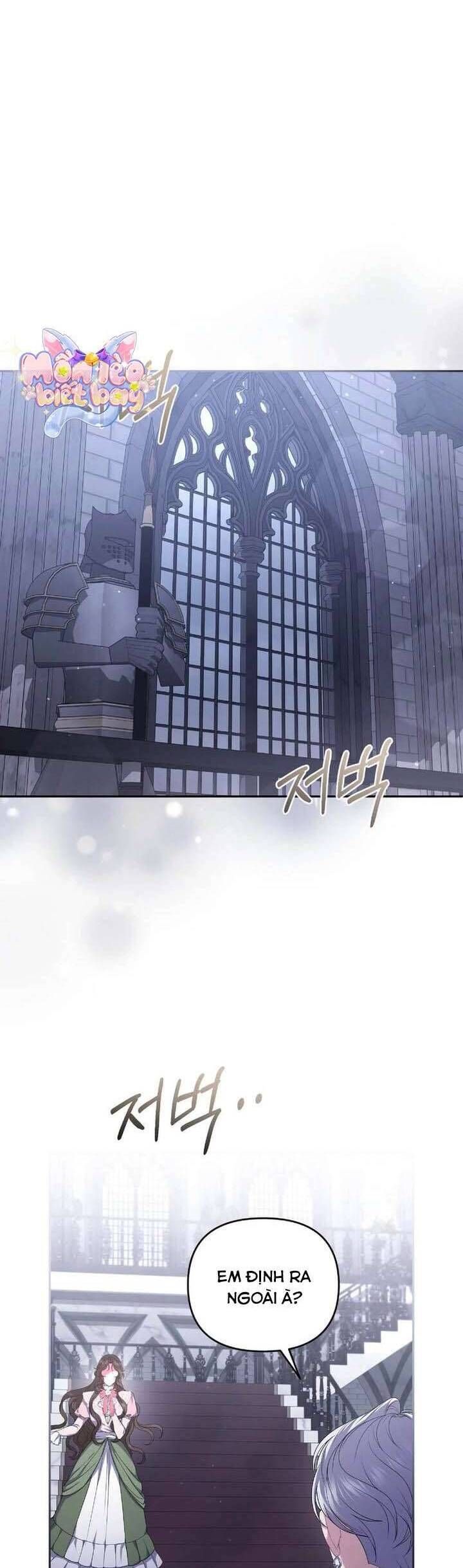 Sát Nhân Nhắm Tới Tiểu Thư Tóc Nâu - Chapter 15 - Page 5