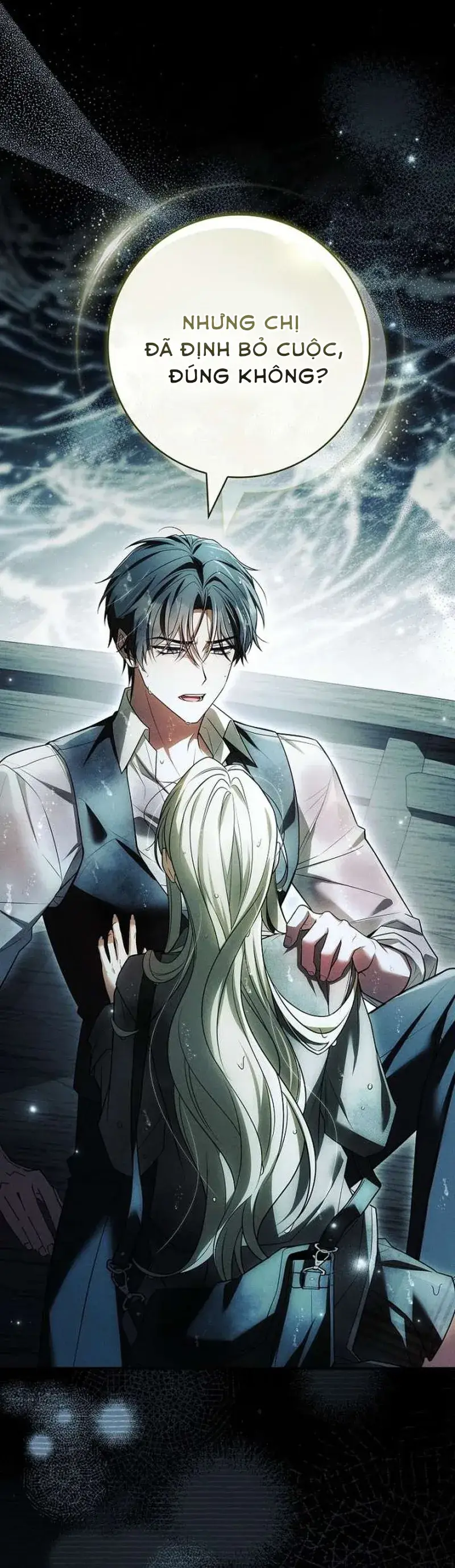 Dịch Vụ Xử Lý Tra Nam Biết Hối Chính Thức Khai Trương - Chapter 29 - Page 12