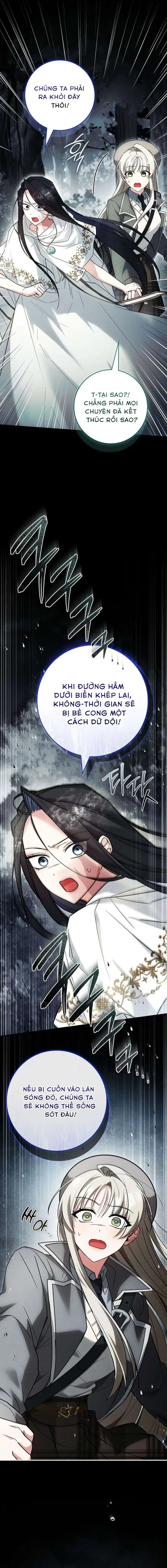 Dịch Vụ Xử Lý Tra Nam Biết Hối Chính Thức Khai Trương - Chapter 29 - Page 8