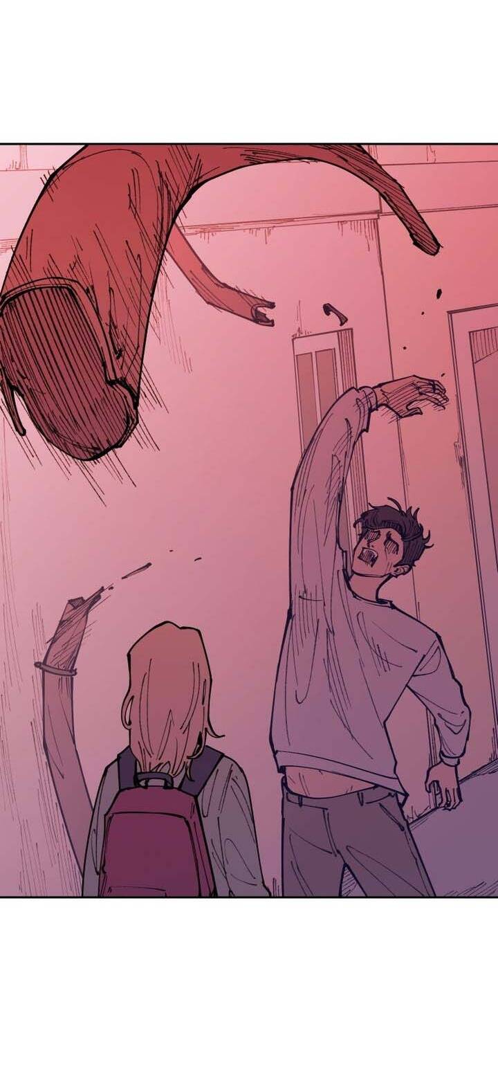 Vampire Family - Chapter 34 - Page 14