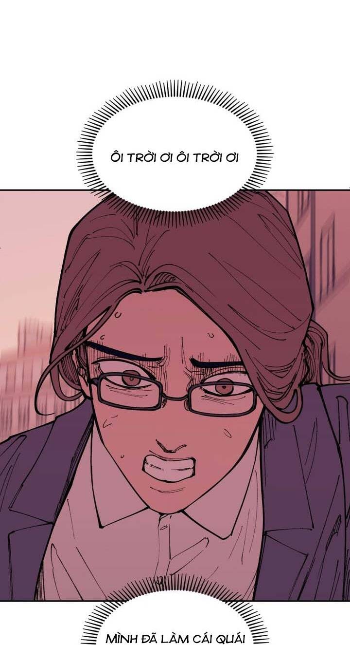 Vampire Family - Chapter 34 - Page 19