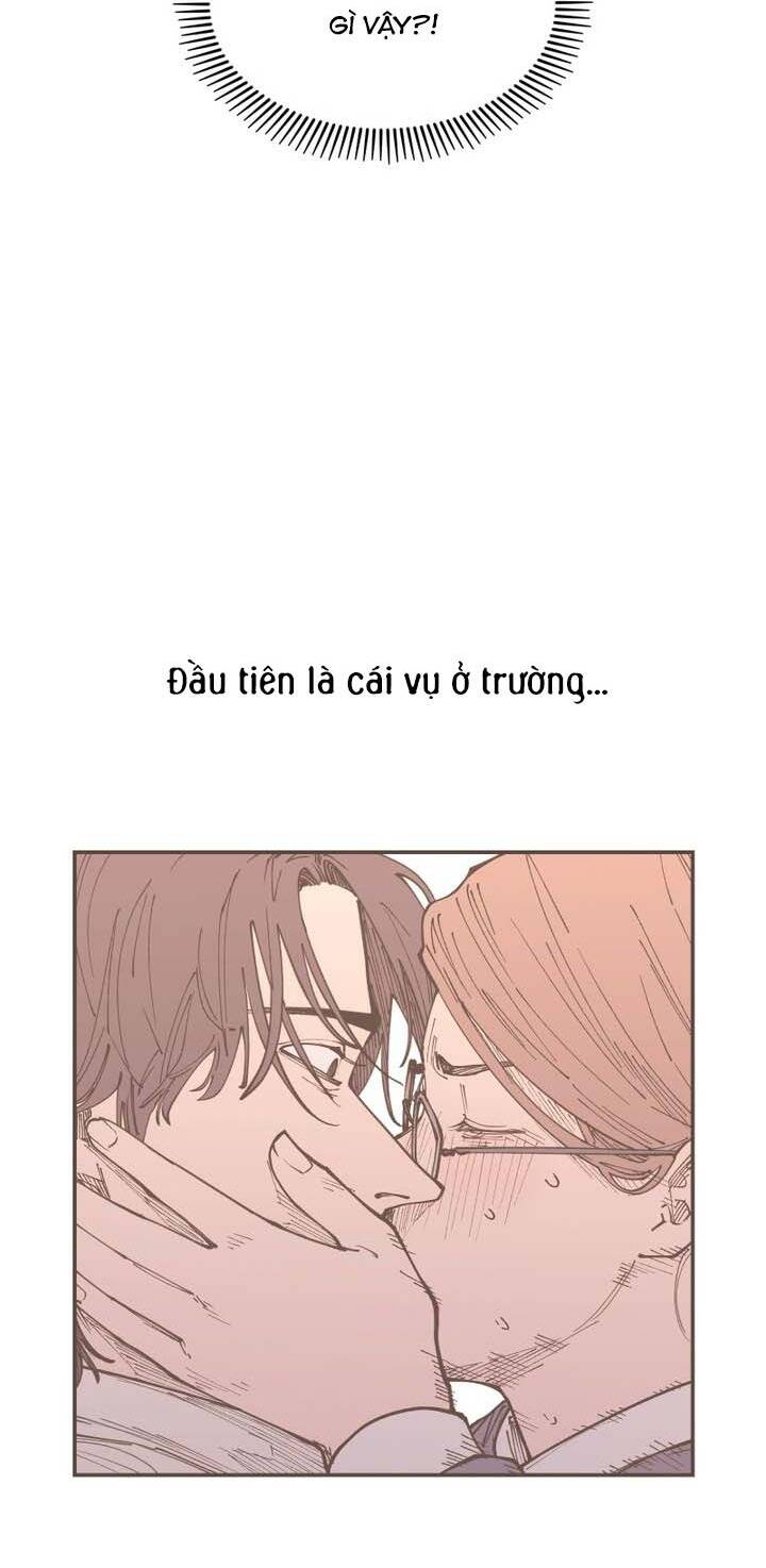 Vampire Family - Chapter 34 - Page 20