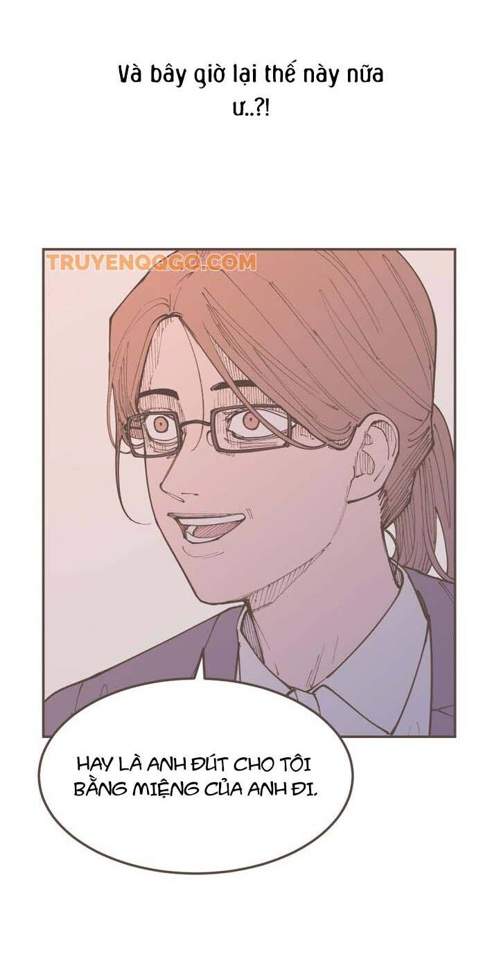 Vampire Family - Chapter 34 - Page 21