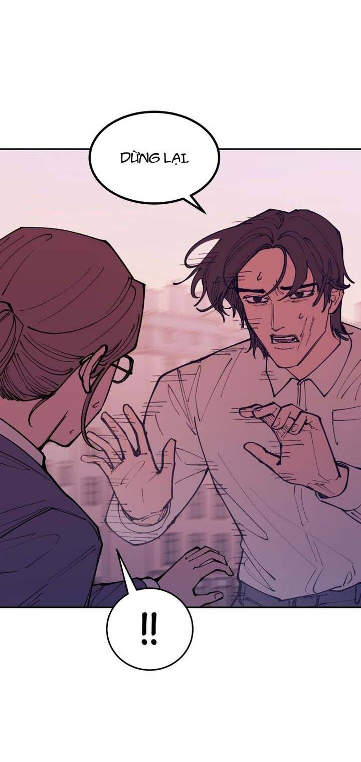 Vampire Family - Chapter 34 - Page 23