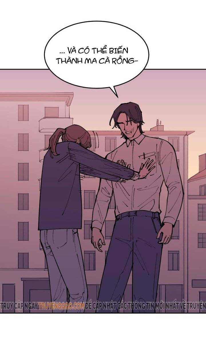 Vampire Family - Chapter 34 - Page 26