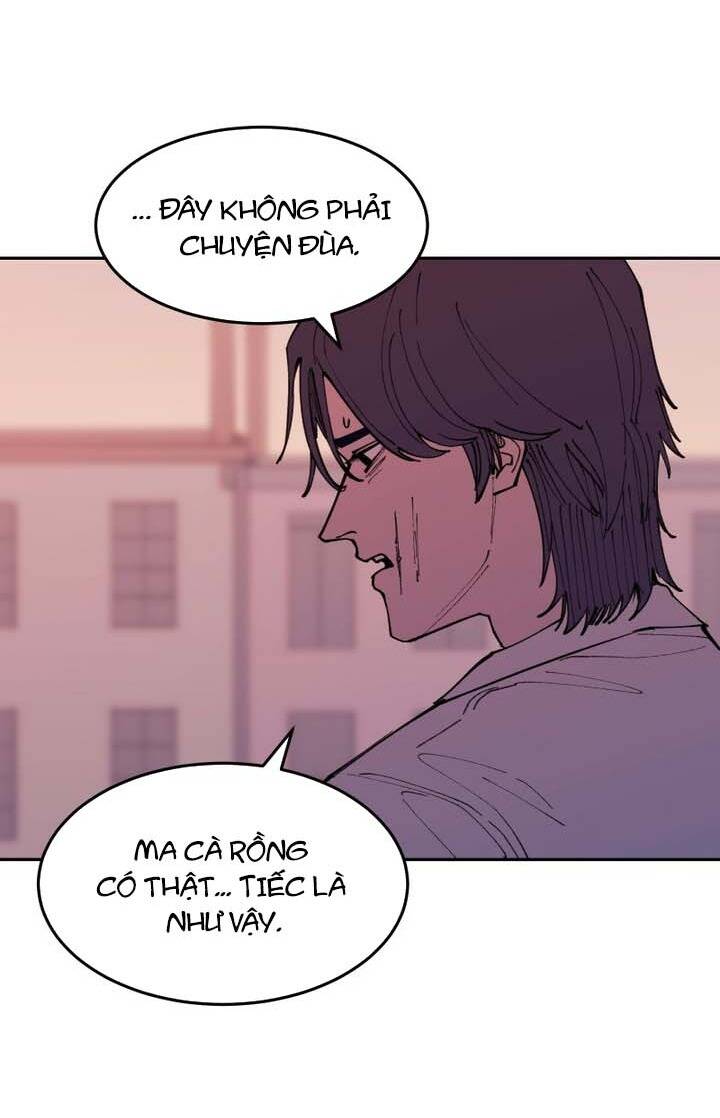 Vampire Family - Chapter 34 - Page 28