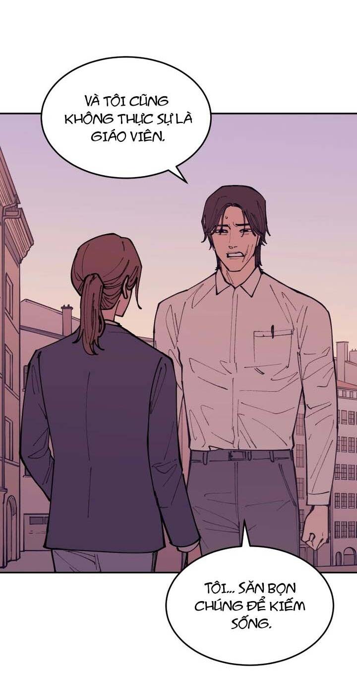 Vampire Family - Chapter 34 - Page 29