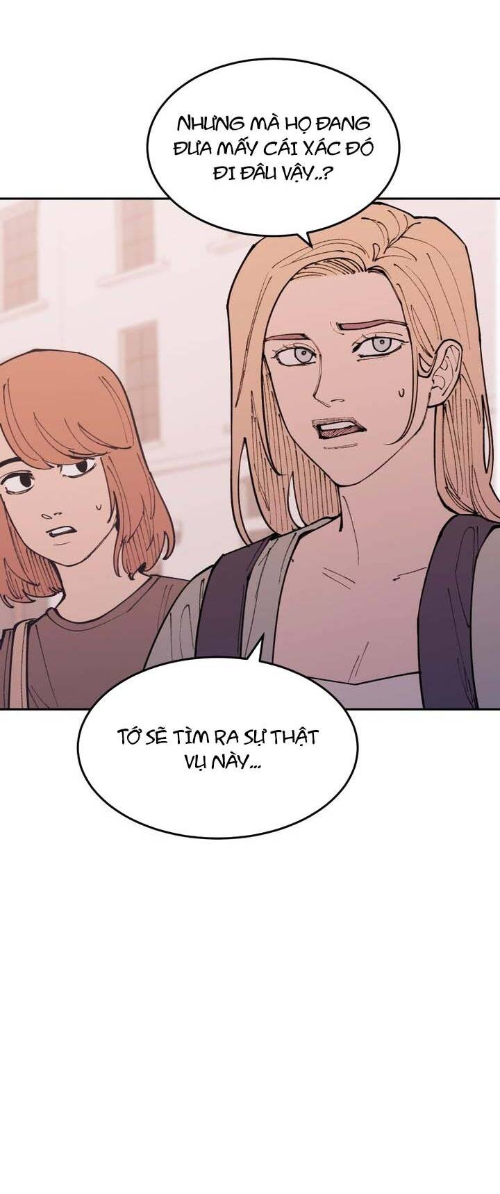 Vampire Family - Chapter 34 - Page 3