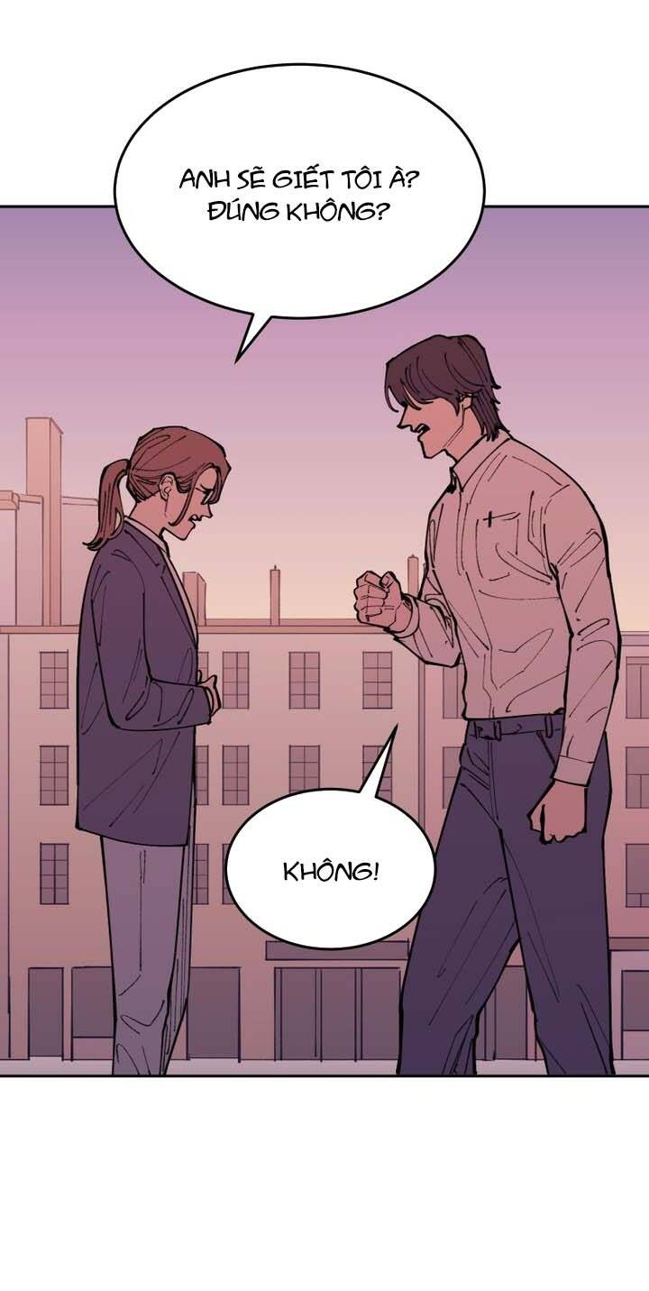 Vampire Family - Chapter 34 - Page 31