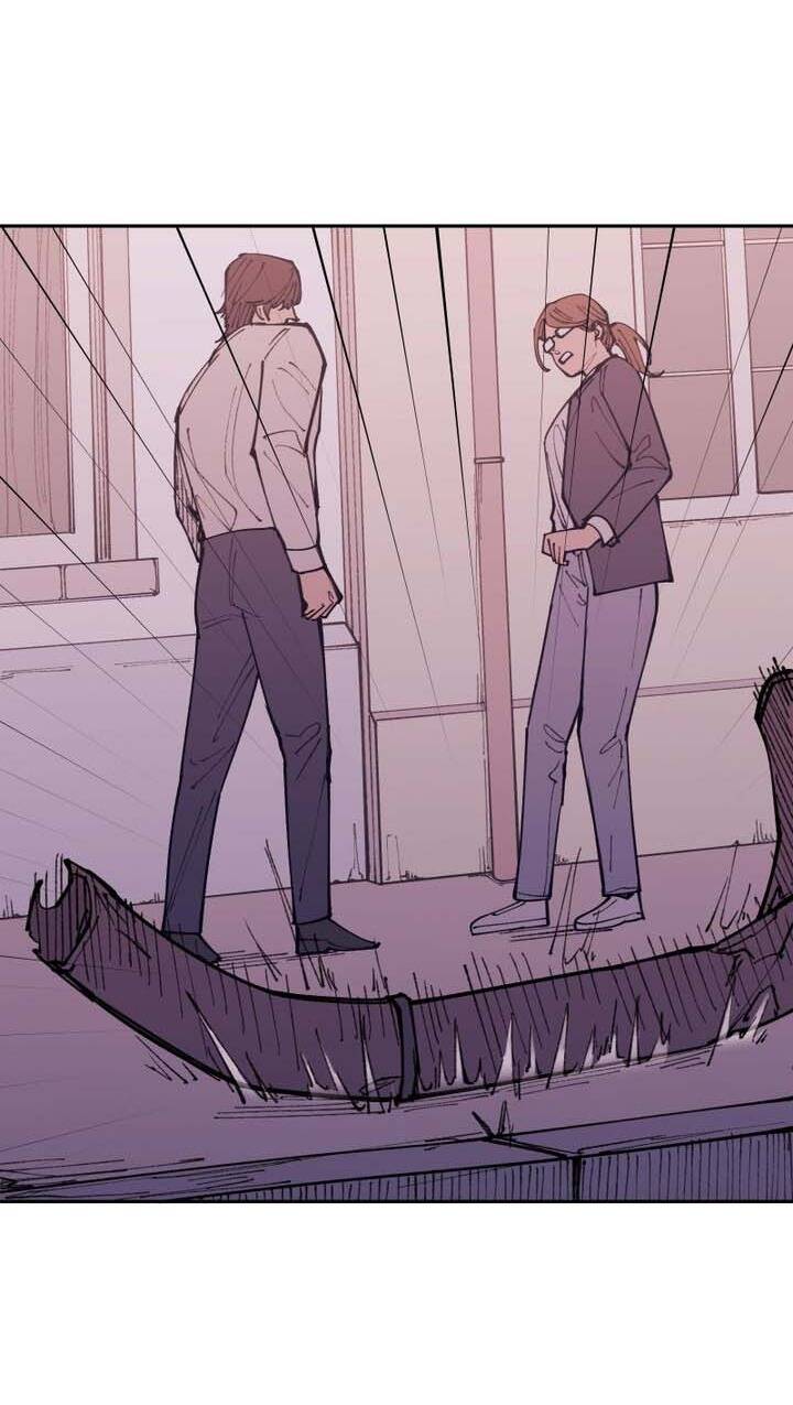 Vampire Family - Chapter 34 - Page 35