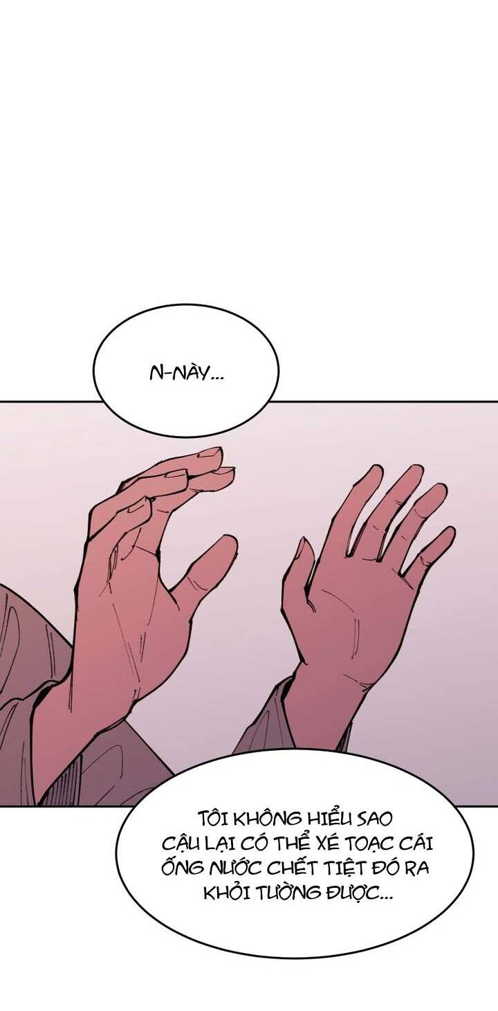 Vampire Family - Chapter 34 - Page 38